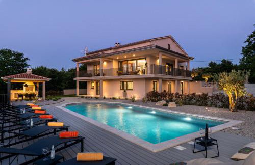 Luxury Villa Santa Cruz with XL pool and Jacuzzi - Photo 32