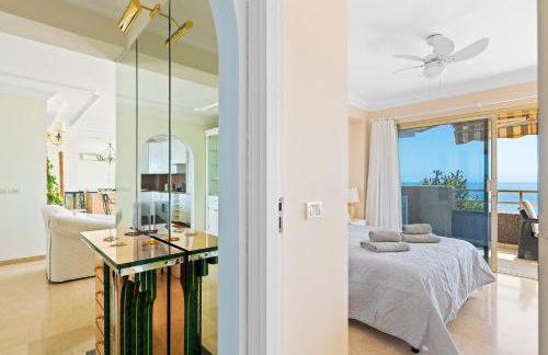 Spacious apart with large terrace,5 min beach - Foto 17