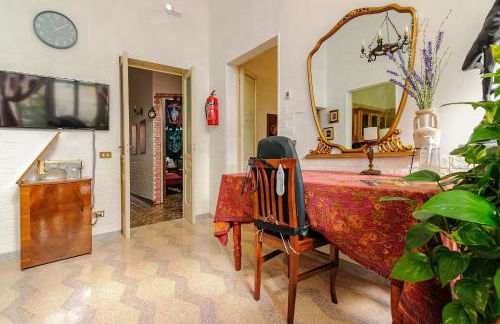 Immersive Experience 5 minutes from Lecce -DOMUS ANTIQUA- - Foto 32