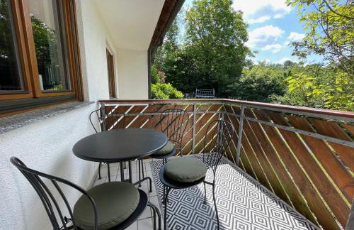 OhPardon! MICHELBACH - Garten & Balkon, Sauna, Netflix - Foto 33