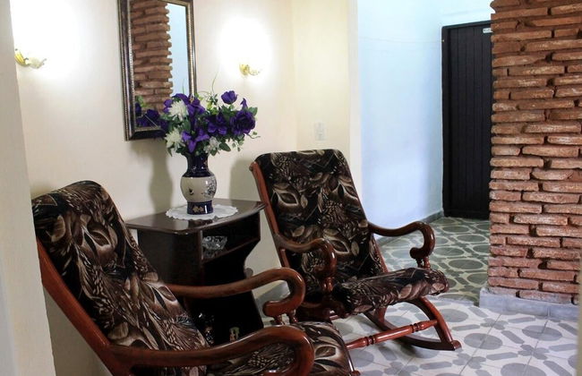 Holiday rental in Trinidad with terrace - Foto 5