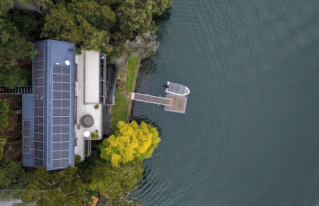 Calabash Bay Lodge - Foto 17