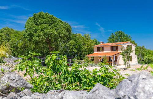 Holiday house Ormatina - Photo 22