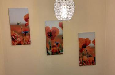 Cosy 2bed home near NEC BHX HS2 Business Park - Foto 17