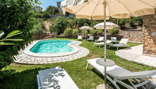 Lovely Home In Rutino With Kitchen - Foto 2