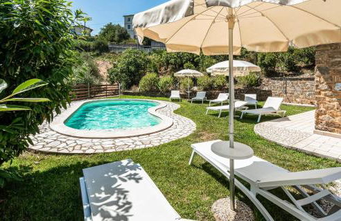 Lovely Home In Rutino With Kitchen - Foto 2