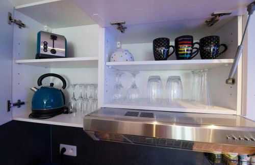 Le petit Marcel - Saint-Julien-les-Villas - Foto 8