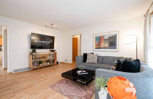 Linden Hills Retreat - Foto 18