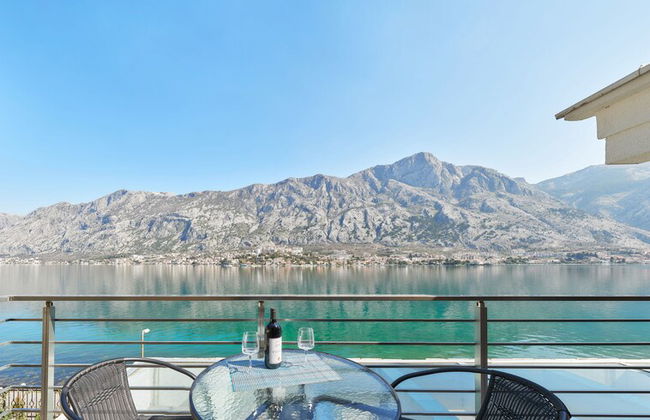 Apartments Residence Portofino - Foto 19