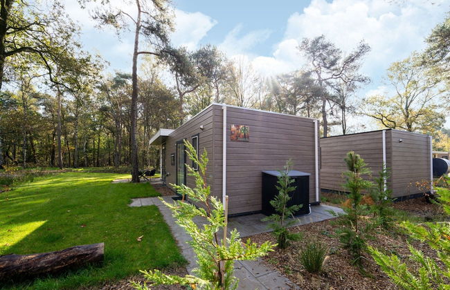 Vacation Home in Haarle Near Hellendoorn - Foto 30