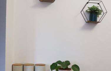 Lovely 3 beds house 6 guests King beds - Foto 7