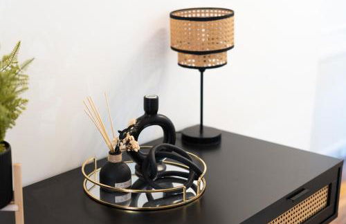 Coatbridge Apartment - Foto 21