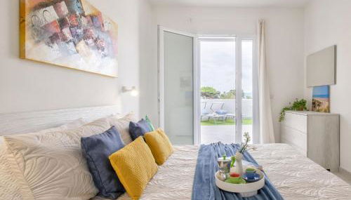 Apartment La terrazza sulla piscina by Interhome - Foto 5