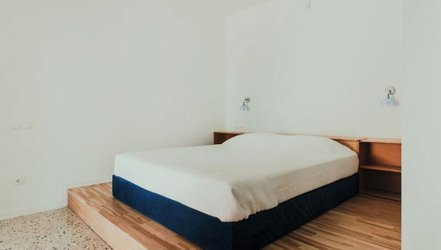 MGM Residencies - Miaouli - Foto 3, Habitación