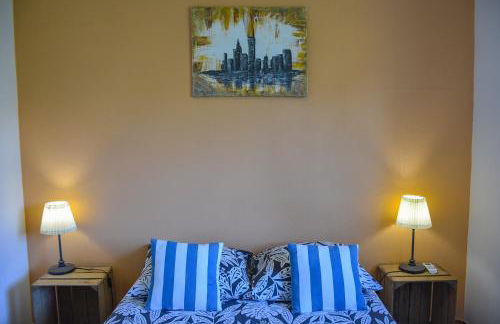 Villa Casa da Rosa, com piscina privada - Foto 12