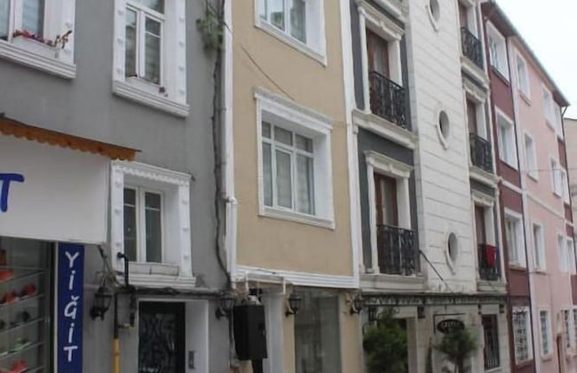 Step Apartments - Foto 20