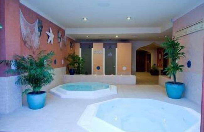 Aparthotel La Espadaña - Foto 28