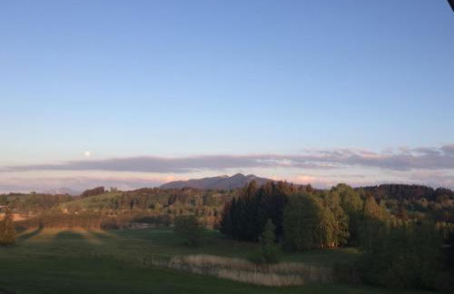 Bergnest Bad Bayersoien - Foto 17