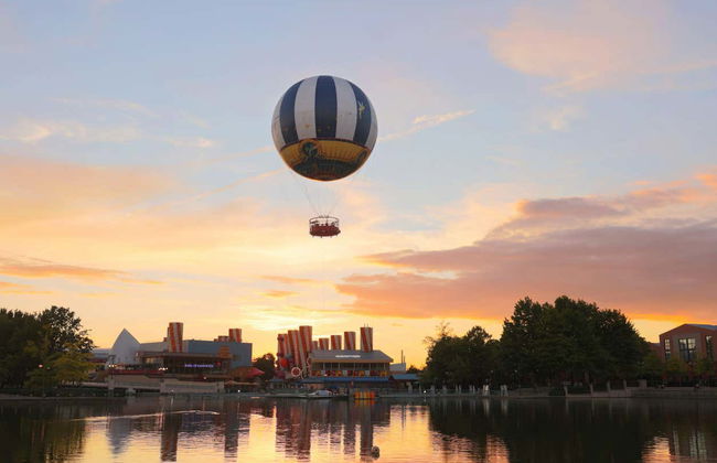Biglietti per PanoraMagique - Foto 3