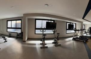 Modern studio in Santa Cecilia - Foto 13