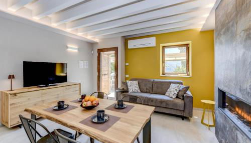 Villa Beatrice front lake - Photo 3