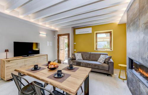 Villa Beatrice front lake - Foto 3