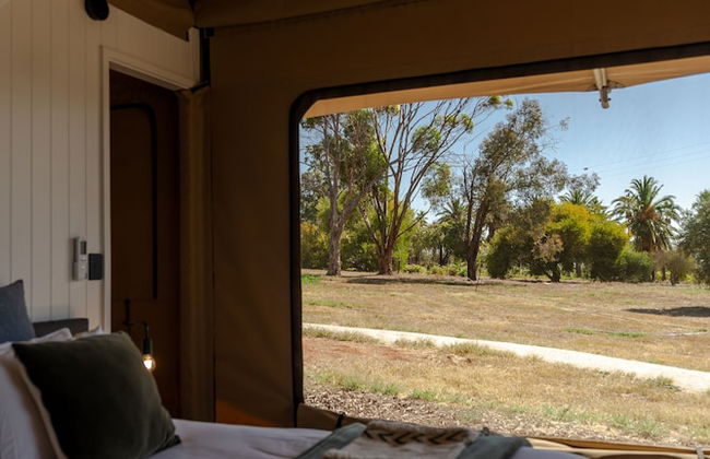 CANVS by CABN Seppeltsfield Barossa - Foto 10