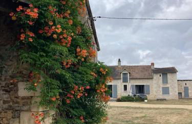 La ferme Des Cosses - Foto 10