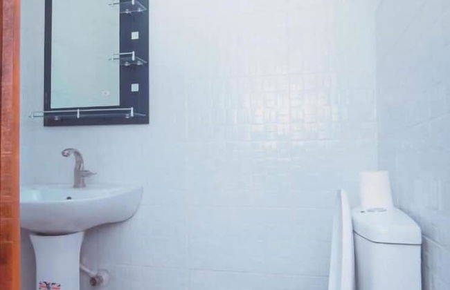 Mconyx Apartment - Foto 14