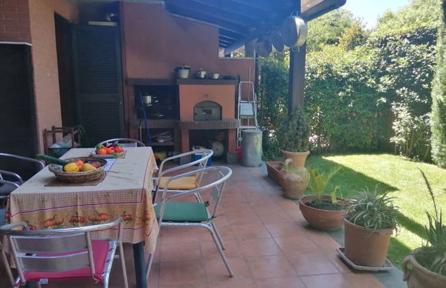 Villa Sleeps 6 With Garden and Gym - Foto 27