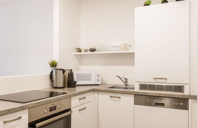 Apartment Near Ski Slope - Foto 7