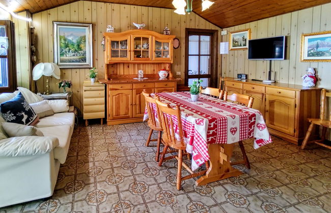 Baita dei Nonni - Foto 5