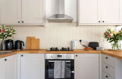 The Cowshed - Country Retreat - Foto 20