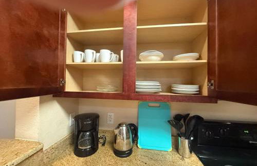 Charming Tuscan-Style Condo - Foto 19