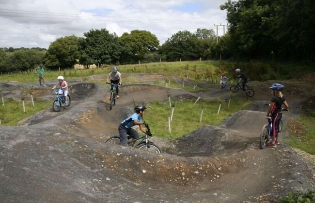 Waterfall Country Escape - Foto 56