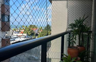 Flat do BZ- 2 quartos- Praia do Cabo Branco- JP - Photo 16