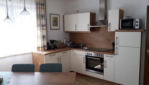 Ferienwohnung "Auszeit" - Foto 5