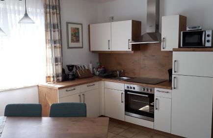 Ferienwohnung "Auszeit" - Foto 5