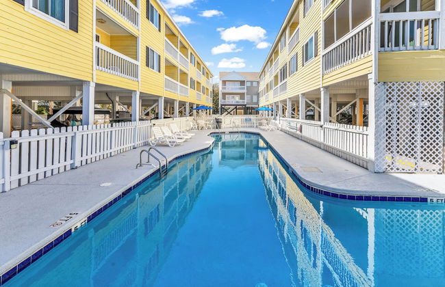 Sandy Shores III - Foto 34