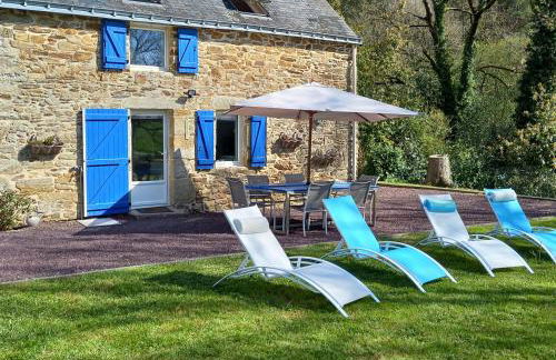 Charmante maison au calme - Foto 1