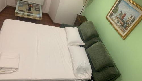 Apartment in historic palace - Foto 4