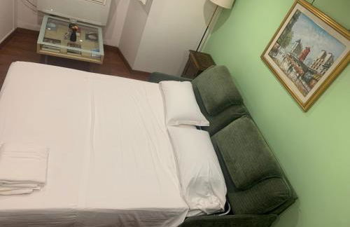 Apartment in historic palace - Foto 4