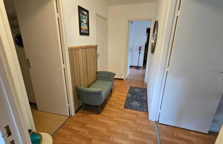 Appt cosy St Laurent - Chambord - Foto 14