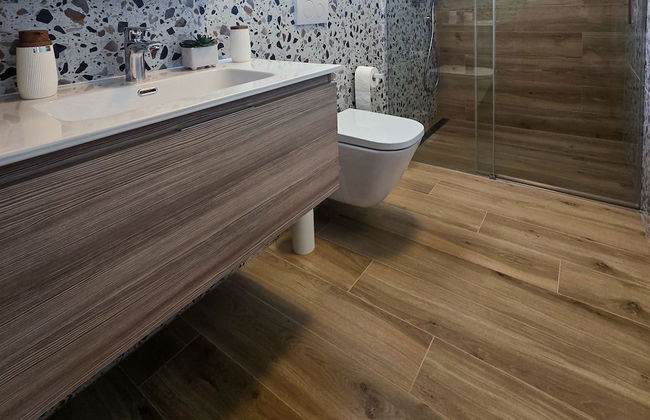 House Of Good Vibrations Indy - Foto 13