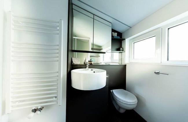 Europarcs Marina Strandbad - Photo 49