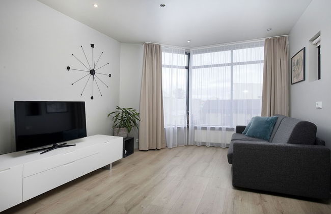 Planet Apartments - Foto 44