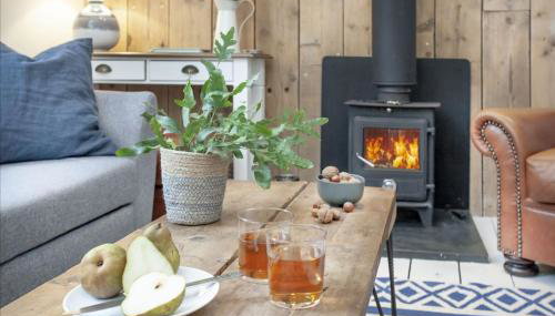 Birdcage Cottage, Free WiFi, Fireplace, Coffee Machine - Foto 2