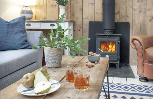 Birdcage Cottage, Free WiFi, Fireplace, Coffee Machine - Foto 2