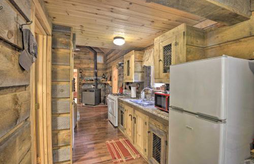 Constantia Cabin Escape More Than 2 Mi to Lake Oneida - Foto 9