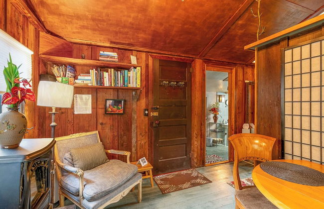 Volcano Artist Cottage - Foto 4